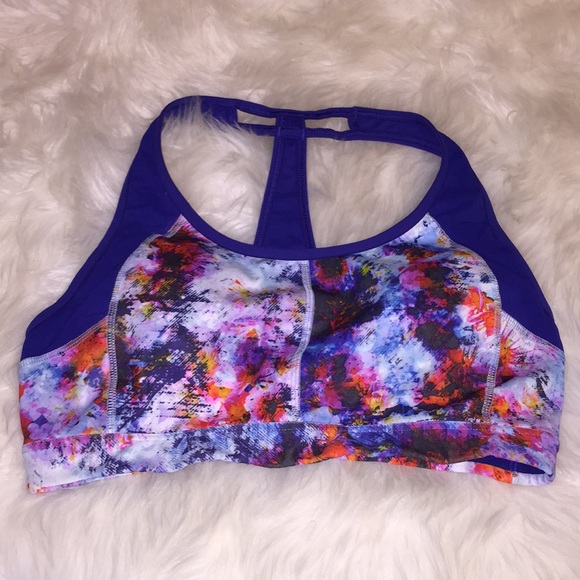 Athleta Tops - Athleta Sports Bra